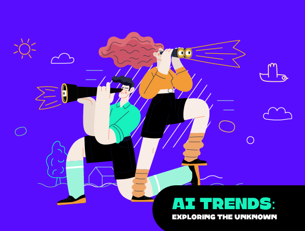 AI trends - Space Exp