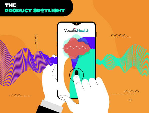 Spotlight: Vocalis Health